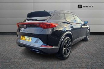 Cupra Formentor 1.5 TSI 150 V1 5dr DSG