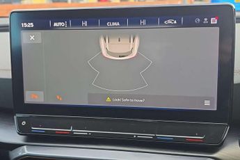 Cupra Formentor 1.5 TSI 150 V1 5dr DSG