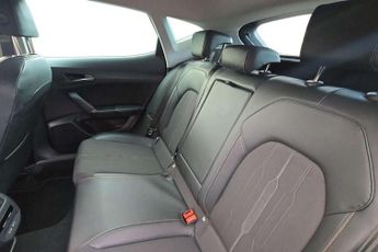 Cupra Formentor 1.5 TSI 150 V1 5dr DSG