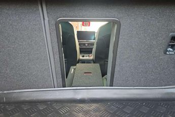 Cupra Formentor 1.5 TSI 150 V1 5dr DSG