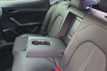 Cupra Formentor 1.5 TSI 150 V1 5dr DSG