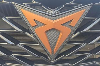 Cupra Formentor 1.5 TSI 150 V1 5dr DSG