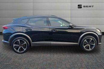 Cupra Formentor 1.5 TSI 150 V1 5dr DSG