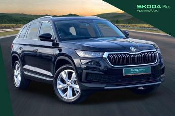 Skoda Kodiaq 1.5 TSI SE L Executive 5dr DSG [7 Seat]