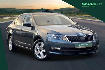 Skoda Octavia 1.4 TSI SE 5dr