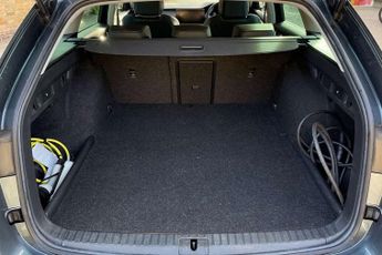 Skoda Octavia Estate 1.4 TSI iV SE L DSG 5dr