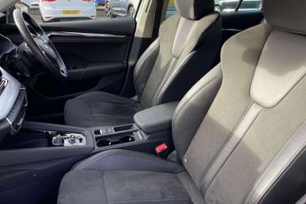 Skoda Octavia Estate 1.4 TSI iV SE L DSG 5dr