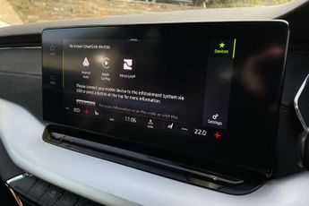 Skoda Octavia Estate 1.4 TSI iV SE L DSG 5dr