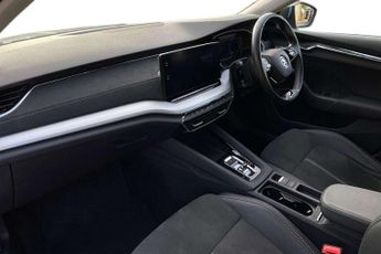 Skoda Octavia Estate 1.4 TSI iV SE L DSG 5dr
