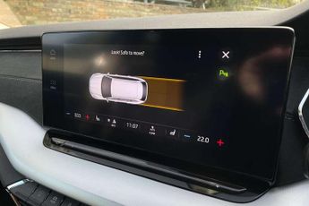 Skoda Octavia Estate 1.4 TSI iV SE L DSG 5dr