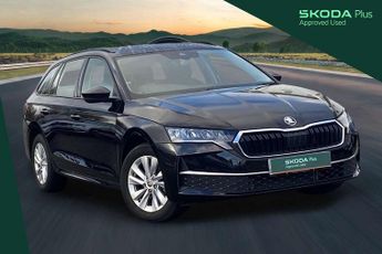 Skoda Octavia 1.5 TSI SE Technology 5dr