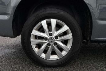 Volkswagen Transporter 2.0 TDI 150 Highline Van DSG