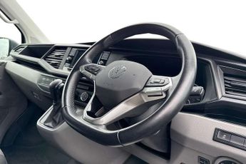 Volkswagen Transporter 2.0 TDI 150 Highline Van DSG