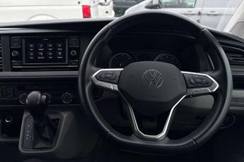 Volkswagen Transporter 2.0 TDI 150 Highline Van DSG