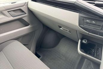 Volkswagen Transporter 2.0 TDI 150 Highline Van DSG