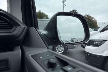 Volkswagen Transporter 2.0 TDI 150 Highline Van DSG