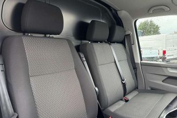 Volkswagen Transporter 2.0 TDI 150 Highline Van DSG