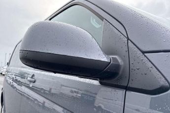 Volkswagen Transporter 2.0 TDI 150 Highline Van DSG