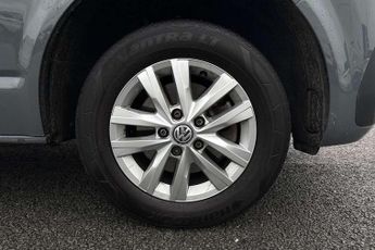 Volkswagen Transporter 2.0 TDI 150 Highline Van DSG