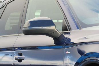 Audi Q5 50 TFSI e Quattro Edition 1 5dr S Tronic