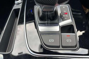 Audi Q5 Sportback 45 TFSI Quattro Edition 1 5dr S Tronic