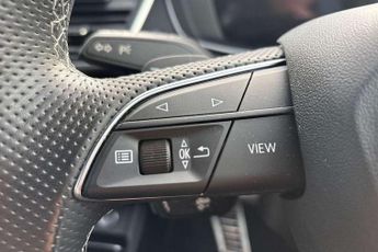 Audi Q5 Sportback 45 TFSI Quattro Edition 1 5dr S Tronic