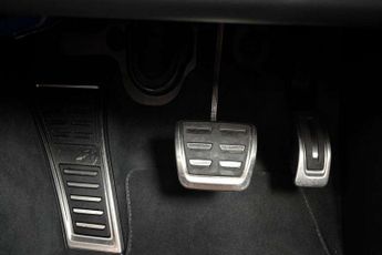 Audi Q5 Sportback 45 TFSI Quattro Edition 1 5dr S Tronic