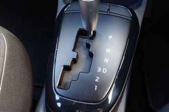 Kia Picanto 1.25 3 5dr Auto