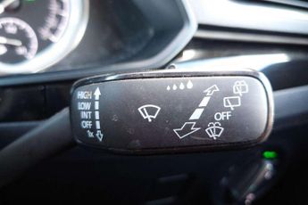 Skoda Superb 2.0 TDI CR Laurin + Klement 5dr DSG [7 Speed]