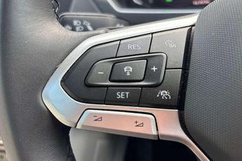 Volkswagen Tiguan 2.0 TSI 4Motion Elegance 5dr DSG