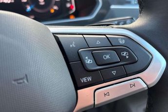 Volkswagen Tiguan 2.0 TSI 4Motion Elegance 5dr DSG