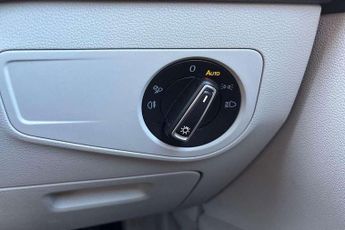 Volkswagen Tiguan 2.0 TSI 4Motion Elegance 5dr DSG