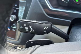 Volkswagen Tiguan 2.0 TSI 4Motion Elegance 5dr DSG