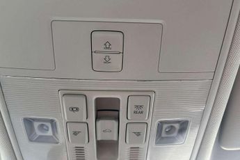 Volkswagen Tiguan 2.0 TSI 4Motion Elegance 5dr DSG