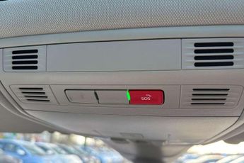 Volkswagen Tiguan 2.0 TSI 4Motion Elegance 5dr DSG