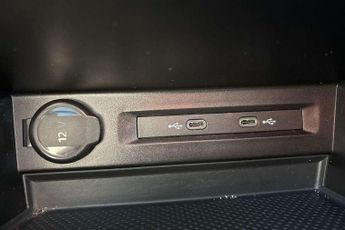 Volkswagen Tiguan 2.0 TSI 4Motion Elegance 5dr DSG