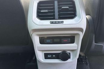 Volkswagen Tiguan 2.0 TSI 4Motion Elegance 5dr DSG