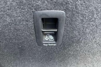 Volkswagen Tiguan 2.0 TSI 4Motion Elegance 5dr DSG