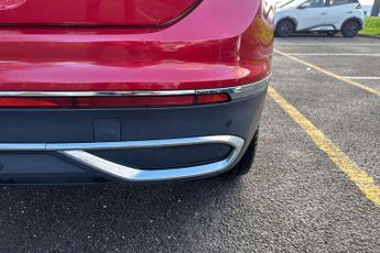 Volkswagen Tiguan 2.0 TSI 4Motion Elegance 5dr DSG