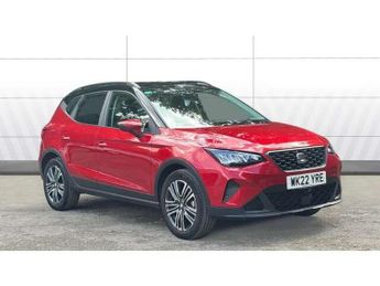SEAT Arona 1.0 TSI SE Technology 5dr