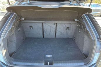 Audi A3 30 TFSI S Line 5dr S Tronic