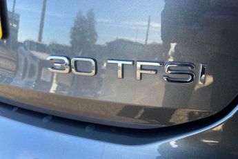 Audi A3 30 TFSI S Line 5dr S Tronic