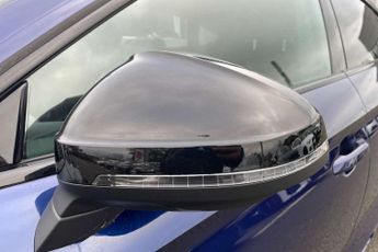 Audi A5 Sportback 40 TFSI 204 Black Edition 5dr S Tronic