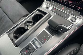Audi A6 Avant 40 TFSI S Line 5dr S Tronic