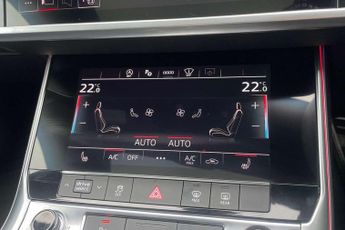 Audi A6 Avant 40 TFSI S Line 5dr S Tronic