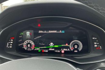 Audi A6 Avant 40 TFSI S Line 5dr S Tronic