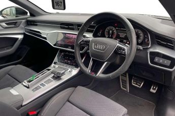 Audi A6 Avant 40 TFSI S Line 5dr S Tronic