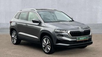 Skoda Karoq 1.0 TSI 116 SE L 5dr