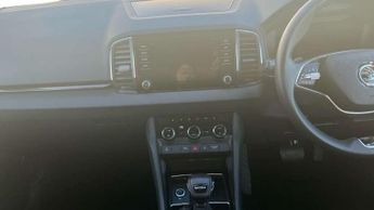 Skoda Karoq 1.5 TSI SE L 5dr DSG