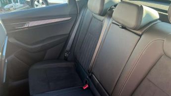 Skoda Karoq 1.5 TSI SE L 5dr DSG